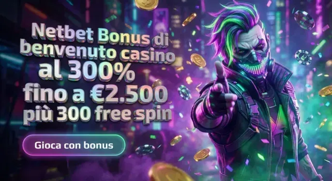 Netbet Casino